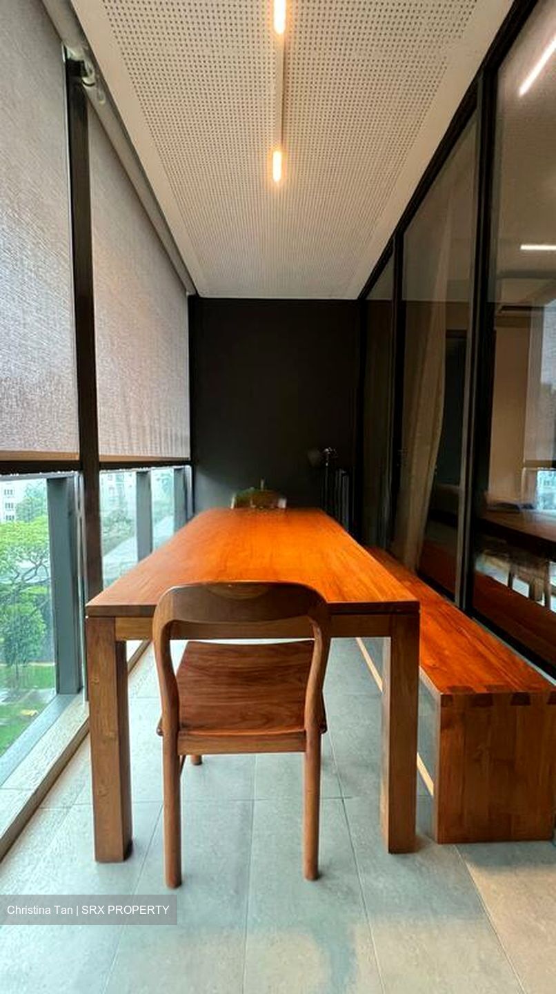 Hyll On Holland (D10), Condominium #447836371